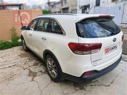 کیا سۆرینتۆ